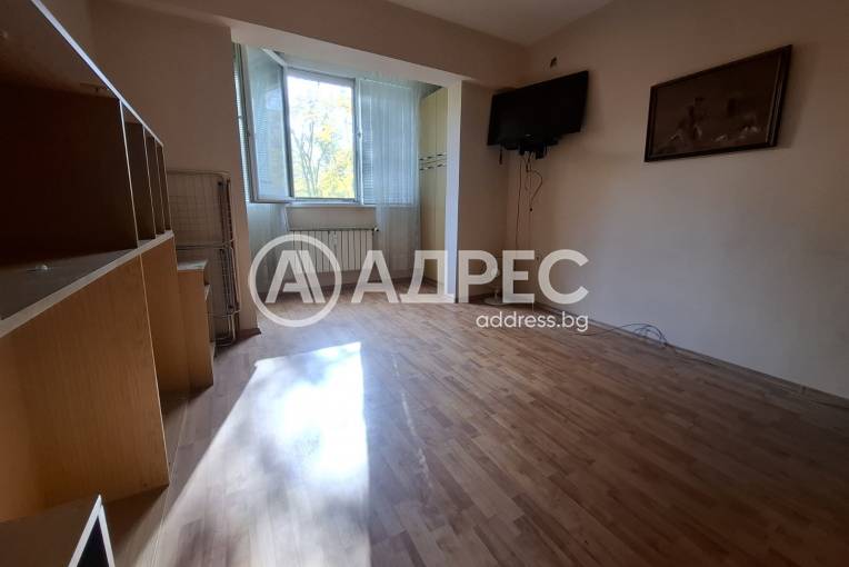 Двустаен апартамент, София, Свобода, 681080, Снимка 3