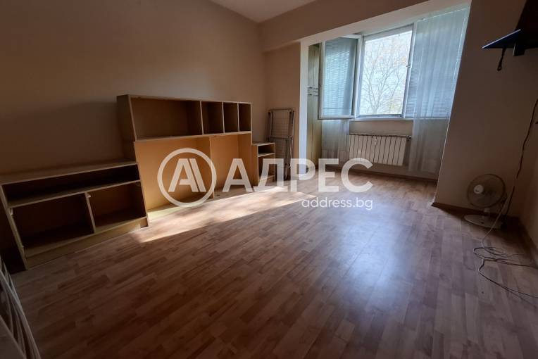 Двустаен апартамент, София, Свобода, 681080, Снимка 4