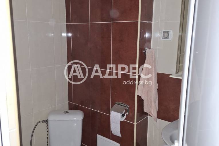 Двустаен апартамент, София, Свобода, 681080, Снимка 5