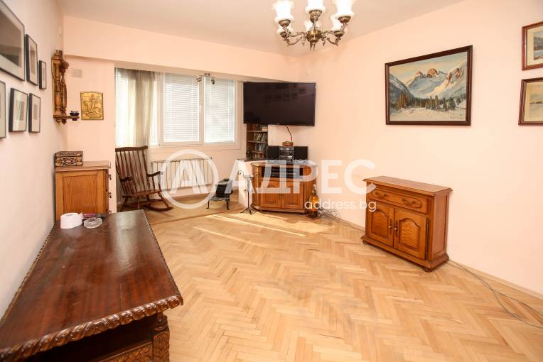 Двустаен апартамент, София, Свобода, 681080, Снимка 8
