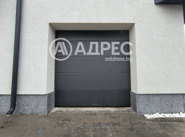 Гараж, Русе, Широк център, 684080, Снимка 1