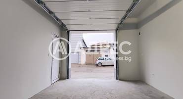 Гараж, Русе, Широк център, 684080, Снимка 1