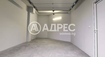 Гараж, Русе, Широк център, 684080, Снимка 2