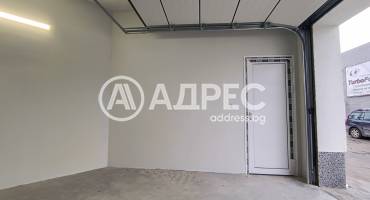 Гараж, Русе, Широк център, 684080, Снимка 3