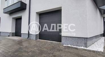 Гараж, Русе, Широк център, 684080, Снимка 5