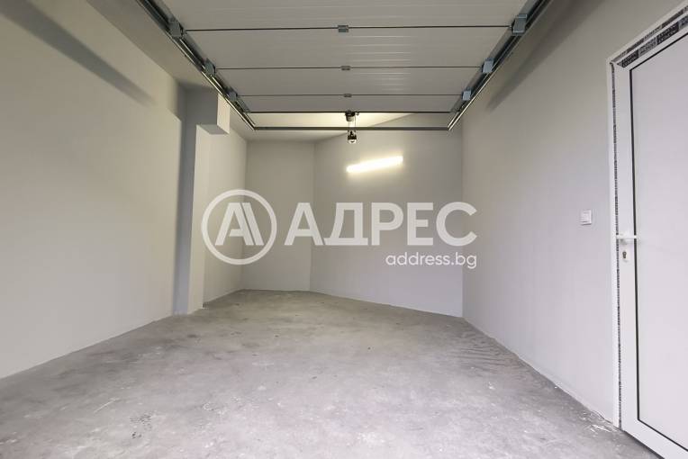 Гараж, Русе, Широк център, 684080, Снимка 2