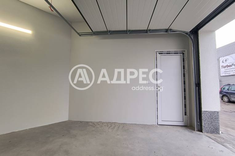 Гараж, Русе, Широк център, 684080, Снимка 3