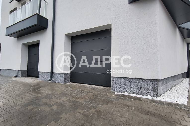 Гараж, Русе, Широк център, 684080, Снимка 5