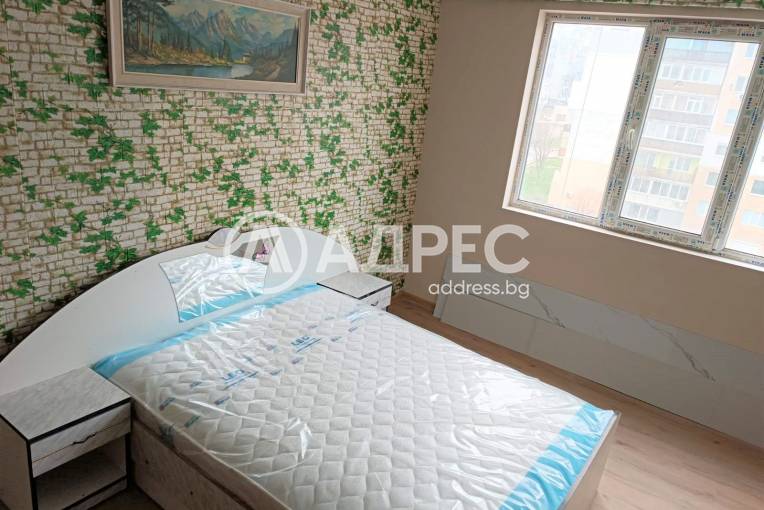 Двустаен апартамент, Разград, Орел, 687080, Снимка 3