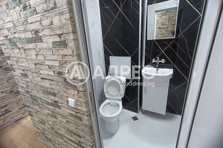 Двустаен апартамент, Разград, Орел, 687080, Снимка 4