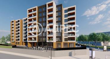 Тристаен апартамент, Русе, ЦЮР, 689080, Снимка 4
