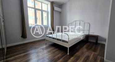 Двустаен апартамент, София, Център, 691080, Снимка 1