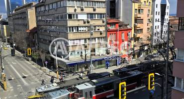 Двустаен апартамент, София, Център, 691080, Снимка 11