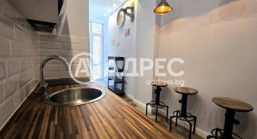 Двустаен апартамент, София, Център, 691080, Снимка 2