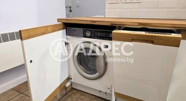 Двустаен апартамент, София, Център, 691080, Снимка 3