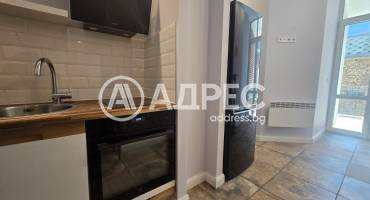 Двустаен апартамент, София, Център, 691080, Снимка 4