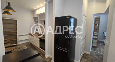 Двустаен апартамент, София, Център, 691080, Снимка 5