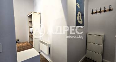 Двустаен апартамент, София, Център, 691080, Снимка 7