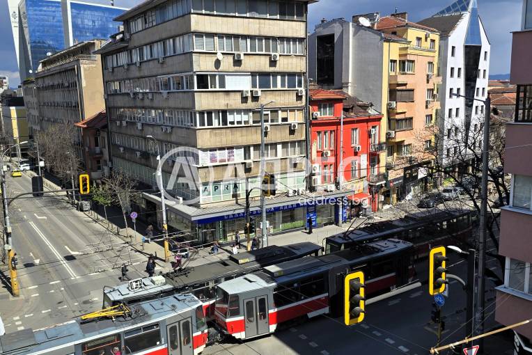 Двустаен апартамент, София, Център, 691080, Снимка 11