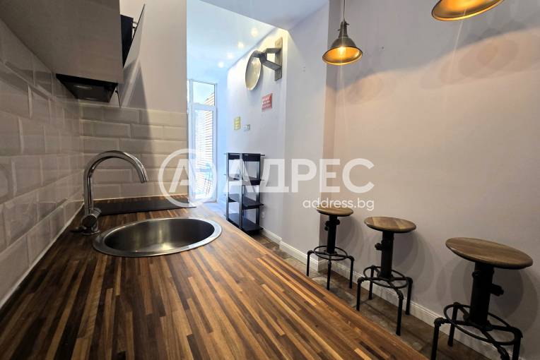 Двустаен апартамент, София, Център, 691080, Снимка 2
