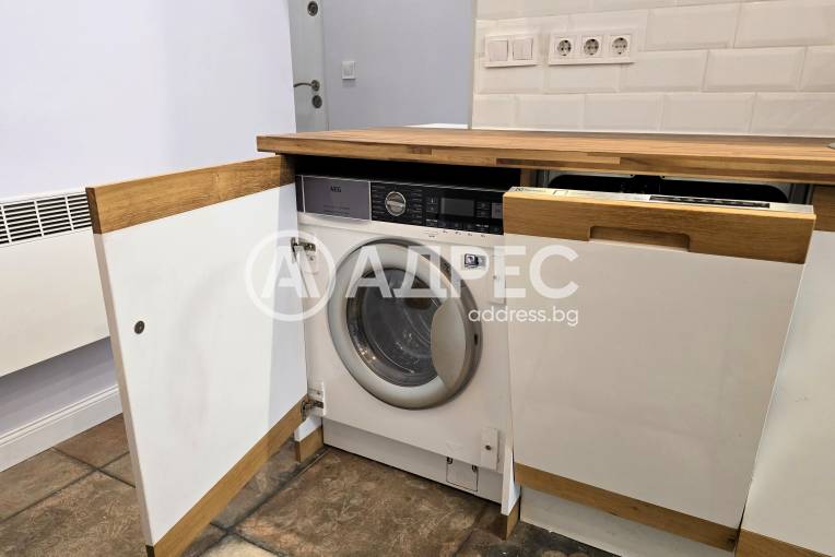Двустаен апартамент, София, Център, 691080, Снимка 3
