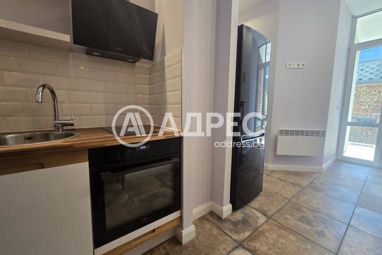 Двустаен апартамент, София, Център, 691080, Снимка 4