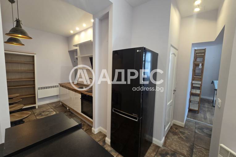 Двустаен апартамент, София, Център, 691080, Снимка 5