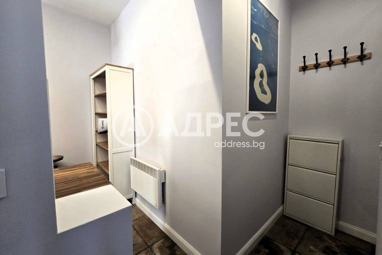 Двустаен апартамент, София, Център, 691080, Снимка 7