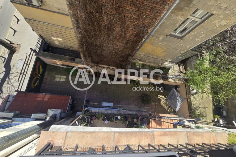 Двустаен апартамент, София, Център, 691080, Снимка 8