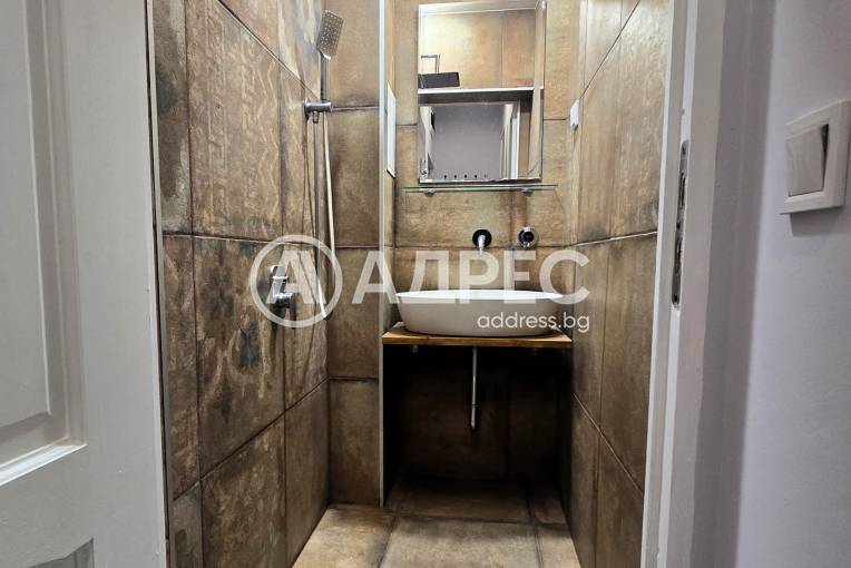 Двустаен апартамент, София, Център, 691080, Снимка 9