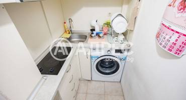Двустаен апартамент, Варна, Изгрев, 693080, Снимка 9