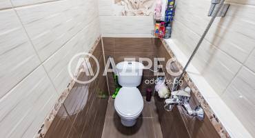 Двустаен апартамент, Варна, Изгрев, 693080, Снимка 10
