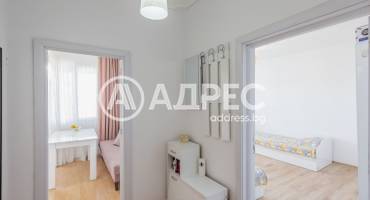 Двустаен апартамент, Варна, Изгрев, 693080, Снимка 11