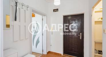 Двустаен апартамент, Варна, Изгрев, 693080, Снимка 12