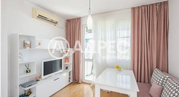 Двустаен апартамент, Варна, Изгрев, 693080, Снимка 2