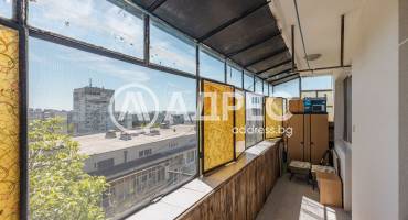 Двустаен апартамент, Варна, Изгрев, 693080, Снимка 3
