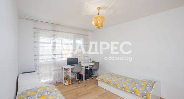 Двустаен апартамент, Варна, Изгрев, 693080, Снимка 4