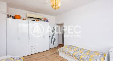 Двустаен апартамент, Варна, Изгрев, 693080, Снимка 5