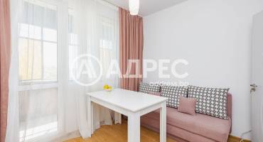 Двустаен апартамент, Варна, Изгрев, 693080, Снимка 7