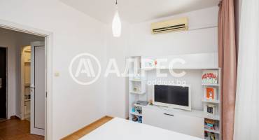 Двустаен апартамент, Варна, Изгрев, 693080, Снимка 8