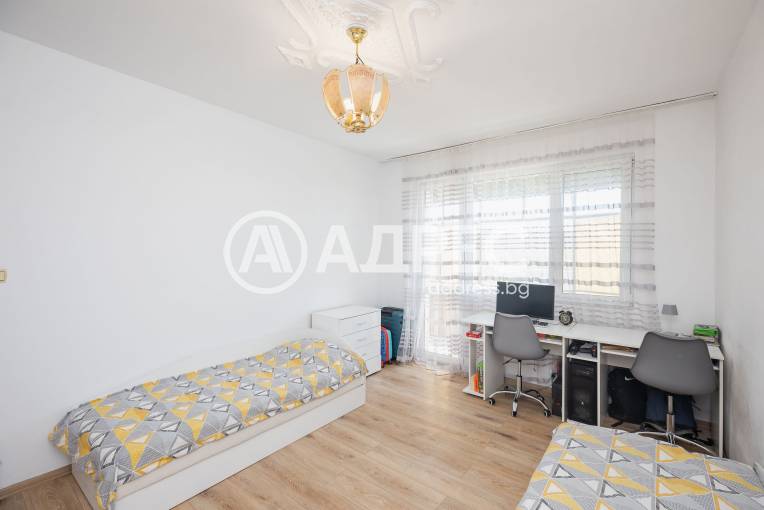 Двустаен апартамент, Варна, Изгрев, 693080, Снимка 1