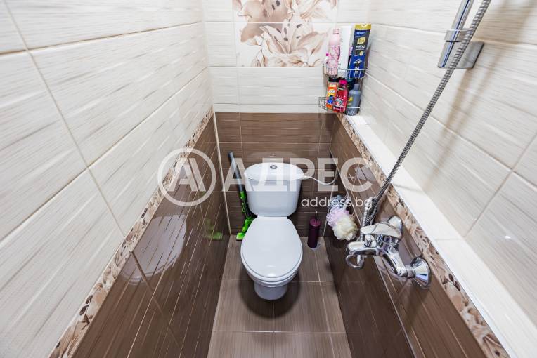Двустаен апартамент, Варна, Изгрев, 693080, Снимка 10