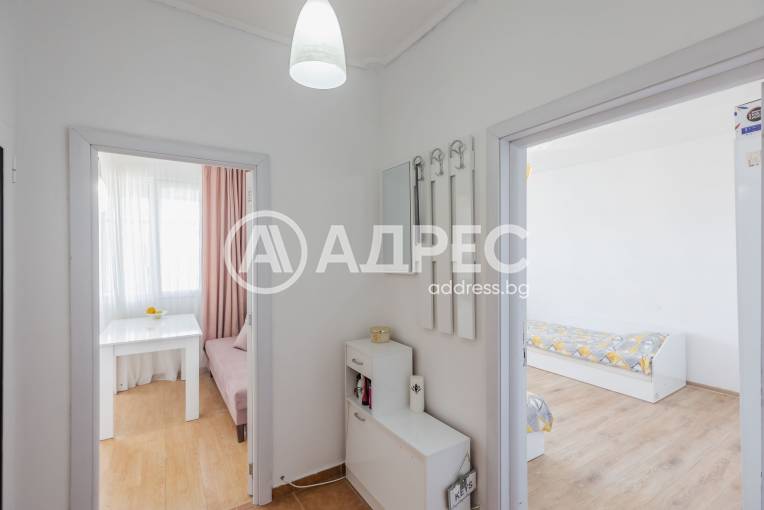 Двустаен апартамент, Варна, Изгрев, 693080, Снимка 11