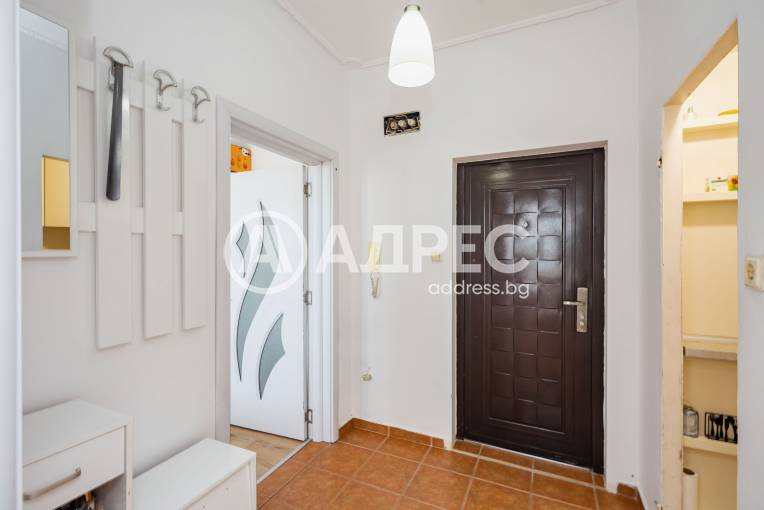 Двустаен апартамент, Варна, Изгрев, 693080, Снимка 12