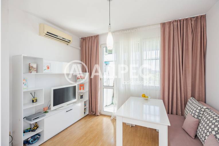 Двустаен апартамент, Варна, Изгрев, 693080, Снимка 2