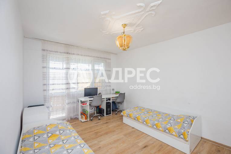 Двустаен апартамент, Варна, Изгрев, 693080, Снимка 4
