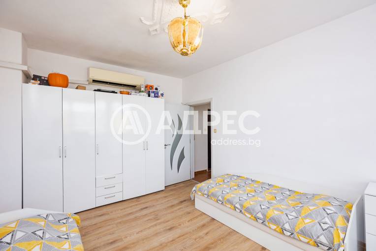 Двустаен апартамент, Варна, Изгрев, 693080, Снимка 5