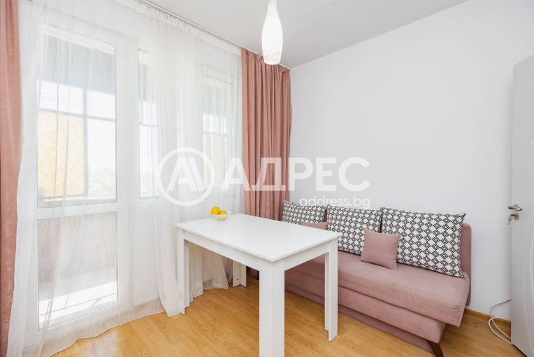 Двустаен апартамент, Варна, Изгрев, 693080, Снимка 7
