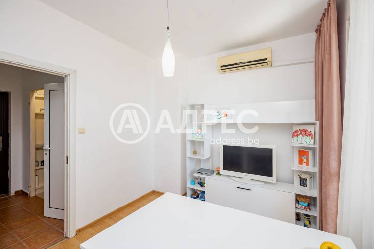 Двустаен апартамент, Варна, Изгрев, 693080, Снимка 8