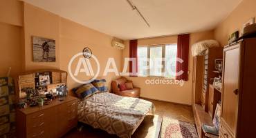 Двустаен апартамент, Димитровград, Славянски, 695080, Снимка 1